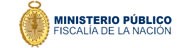 Ministerio público Fiscalía de la Nación - MPFN - Perú
